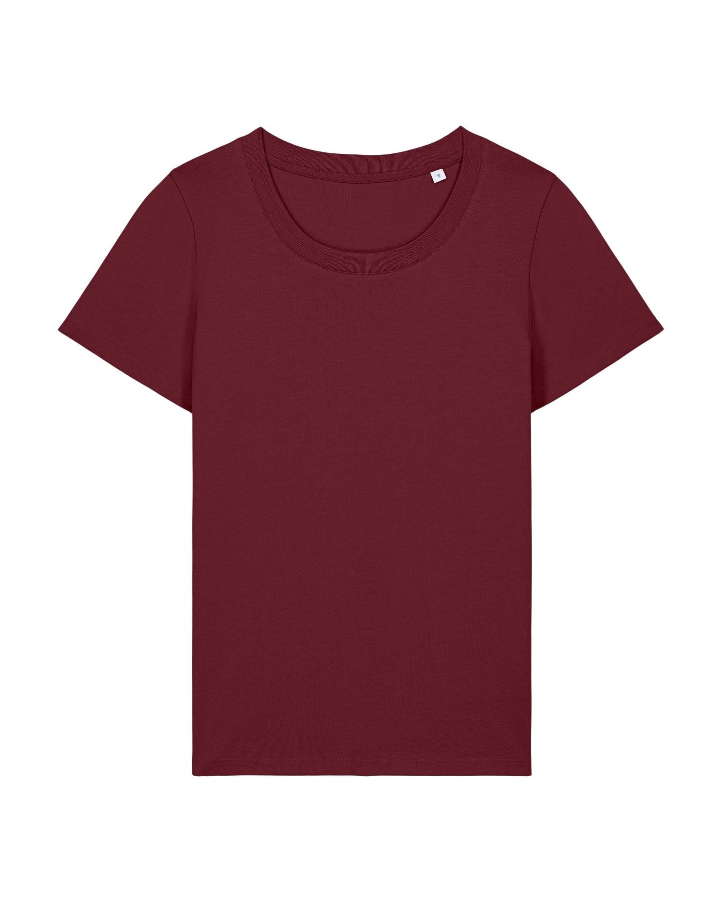 Stanley/Stella T-Shirt Burgundy / XS Stella Expresser 2.0
