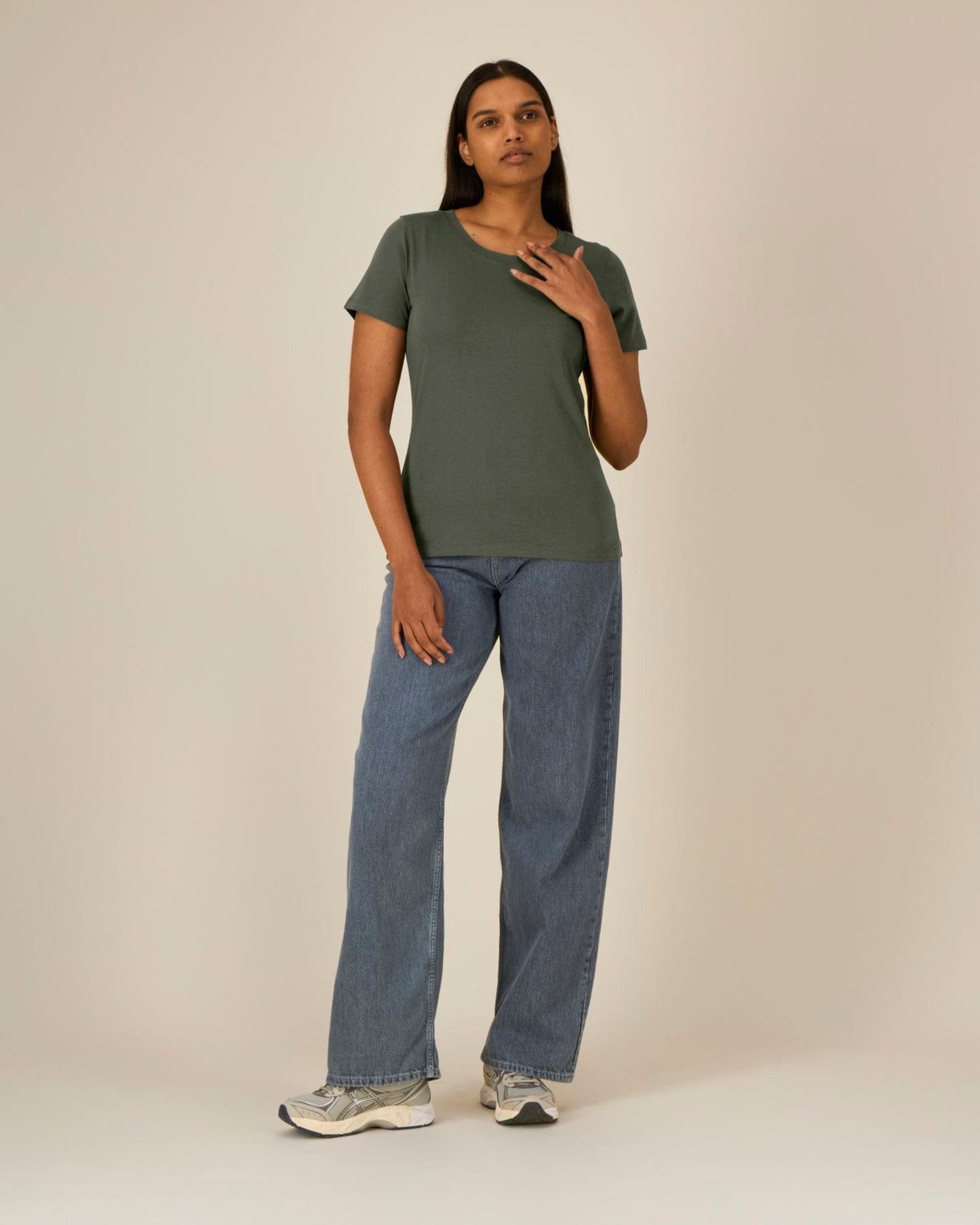 Stanley/Stella T-Shirt Stella Expresser 2.0