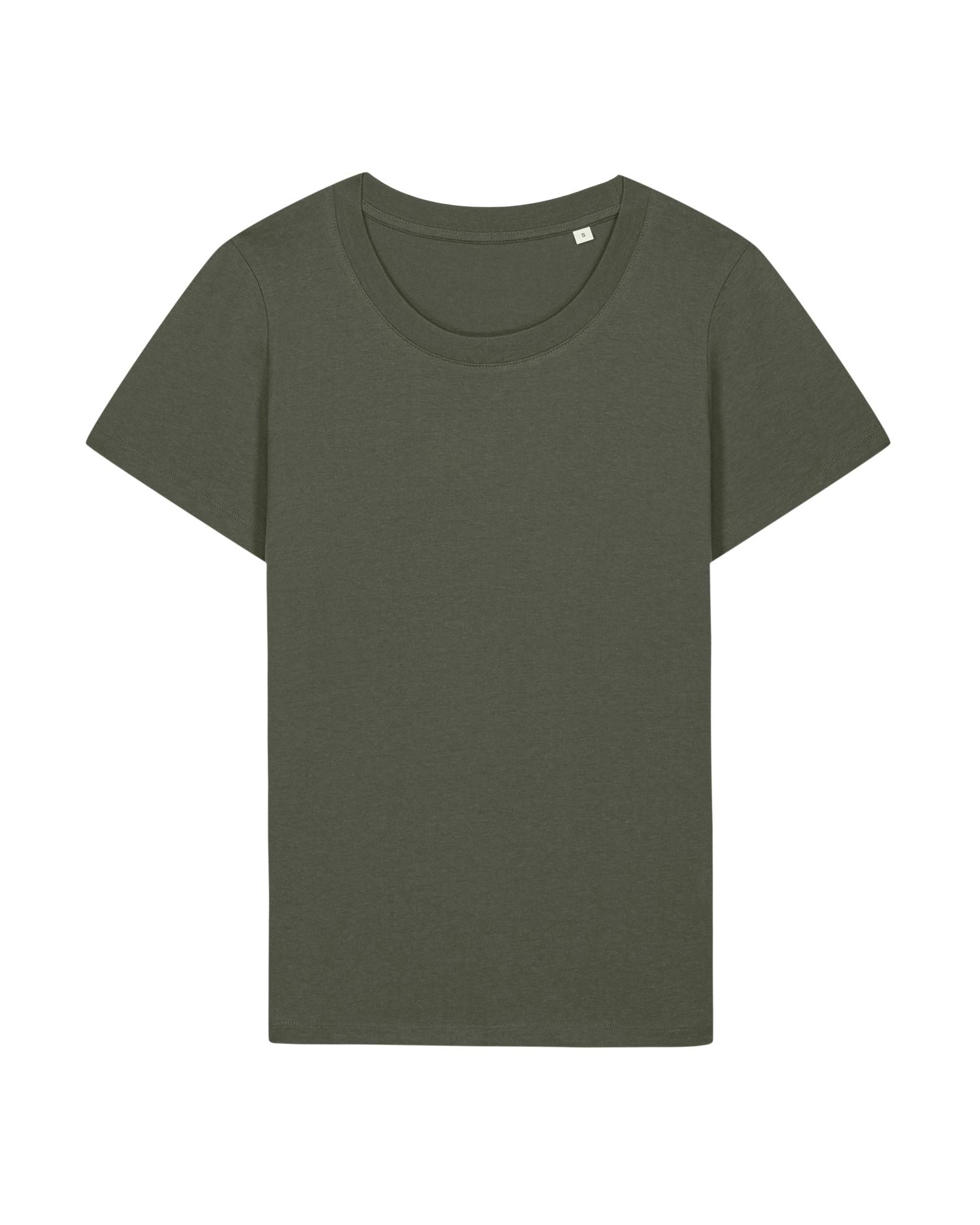 Stanley/Stella T-Shirt Khaki / XS Stella Expresser 2.0