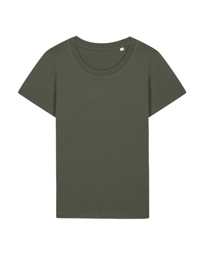Stanley/Stella T-Shirt Khaki / XS Stella Expresser 2.0