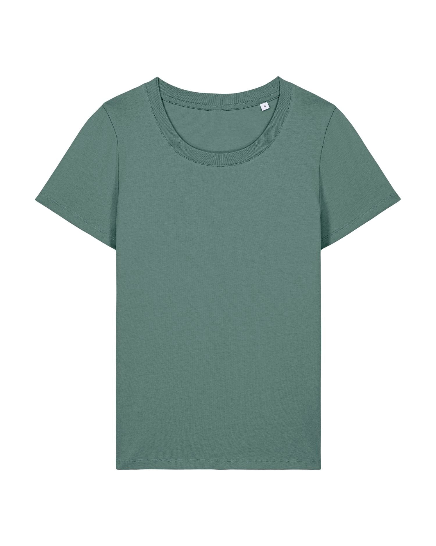 Stanley/Stella T-Shirt Green Bay / XS Stella Expresser 2.0