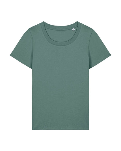 Stanley/Stella T-Shirt Green Bay / XS Stella Expresser 2.0