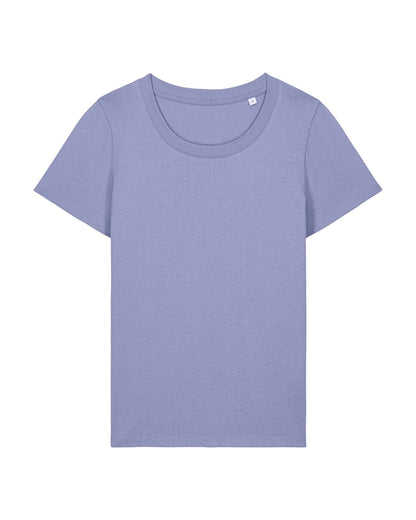 Stanley/Stella T-Shirt Violet / XS Stella Expresser 2.0