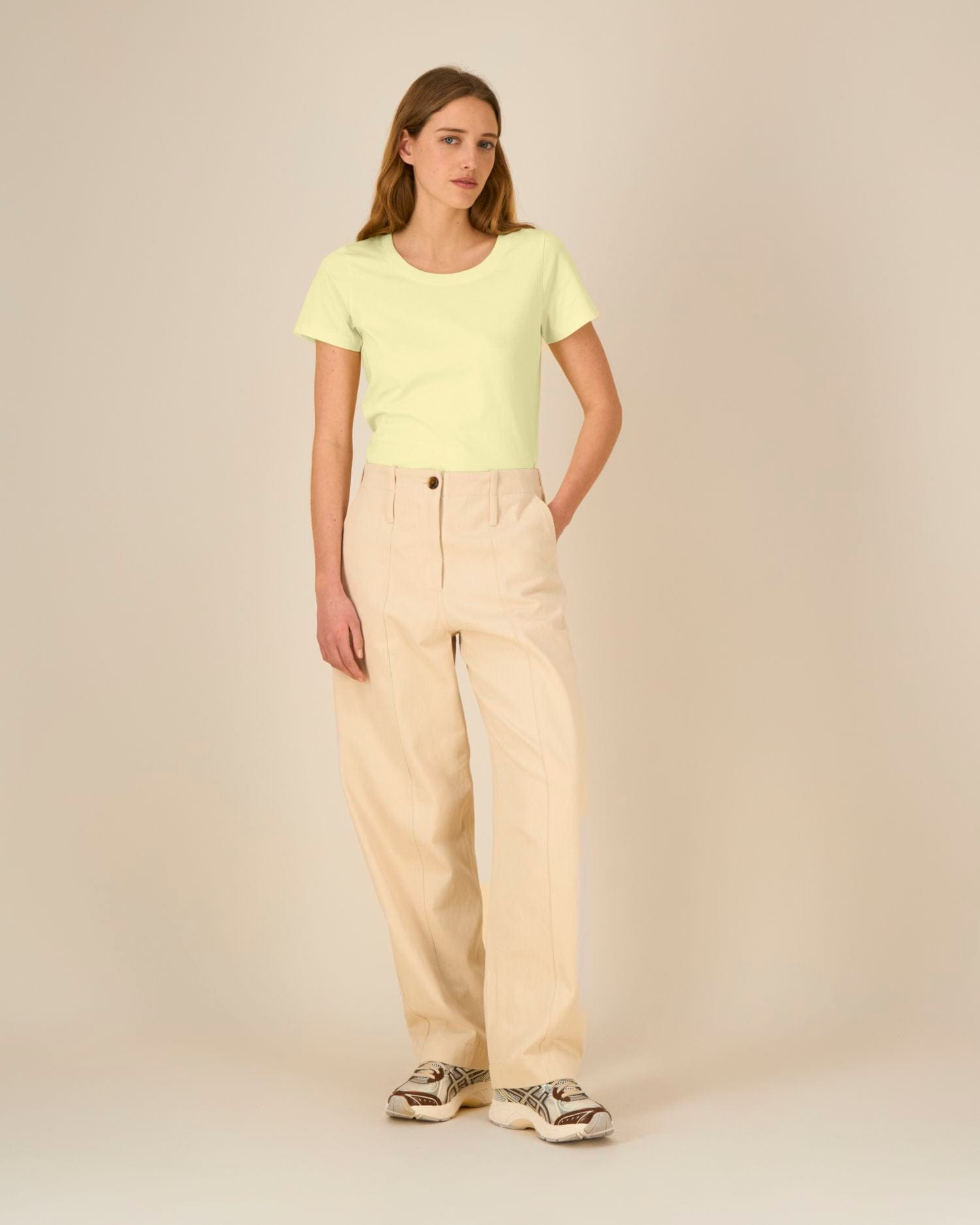 Stanley/Stella T-Shirt Stella Expresser 2.0