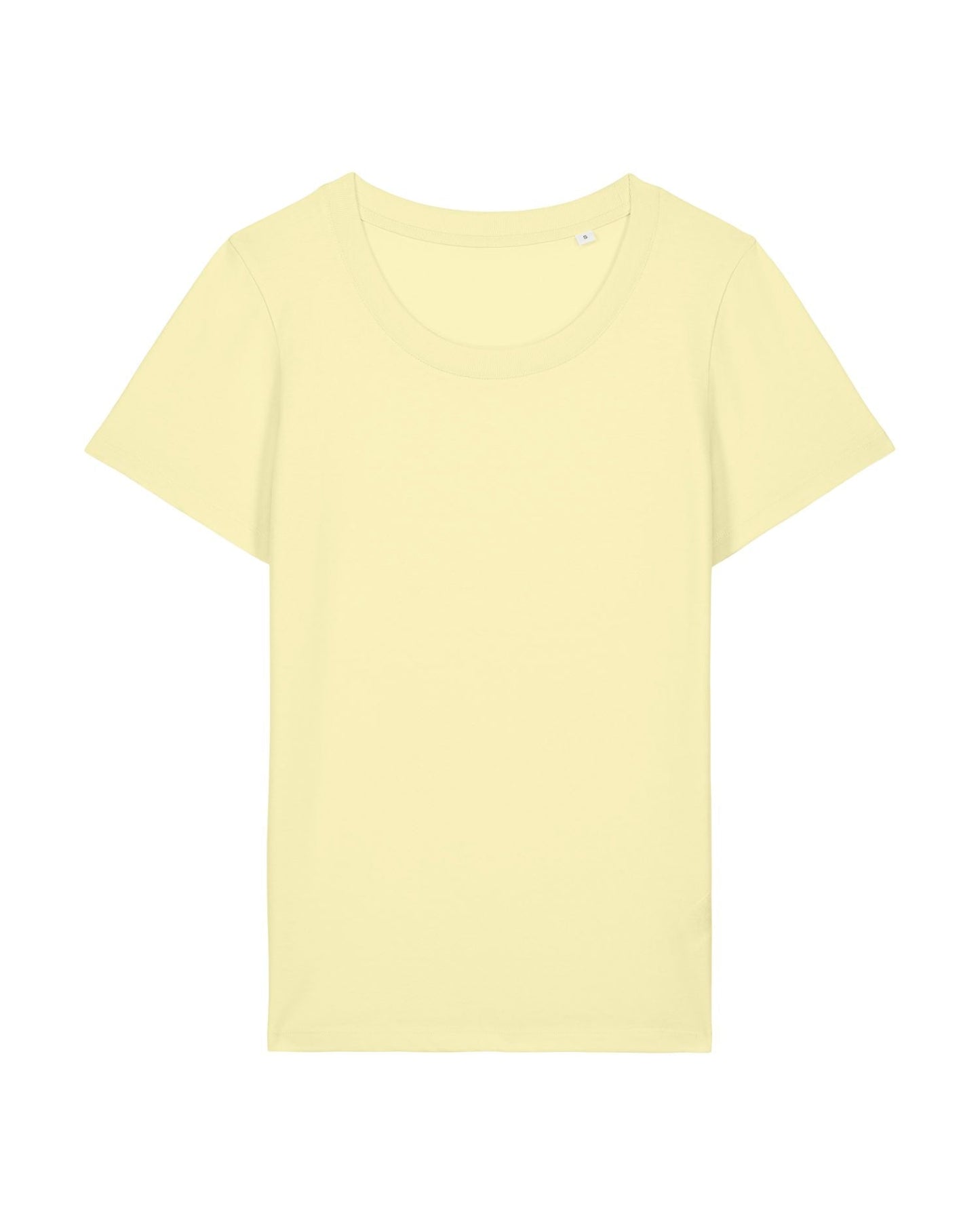 Stanley/Stella T-Shirt Lemon Sorbet / XS Stella Expresser 2.0