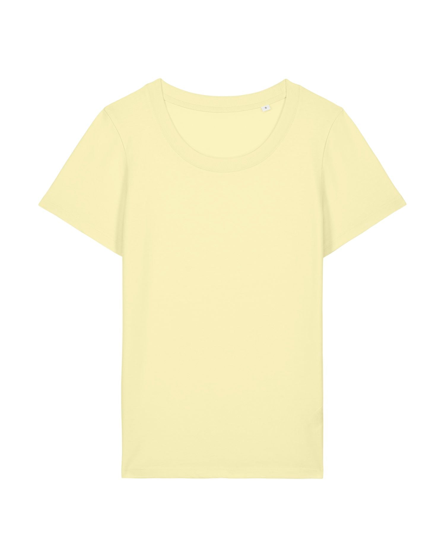Stanley/Stella T-Shirt Lemon Sorbet / XS Stella Expresser 2.0