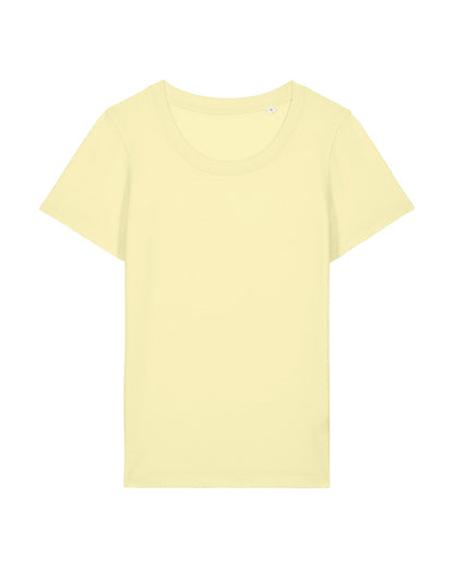 Stanley/Stella T-Shirt Lemon Sorbet / XS Stella Expresser 2.0