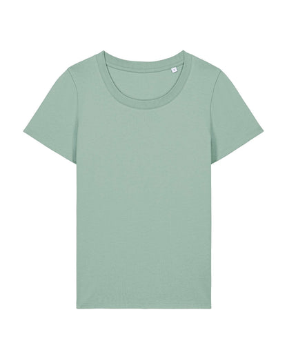 Stanley/Stella T-Shirt Aloe / XS Stella Expresser 2.0