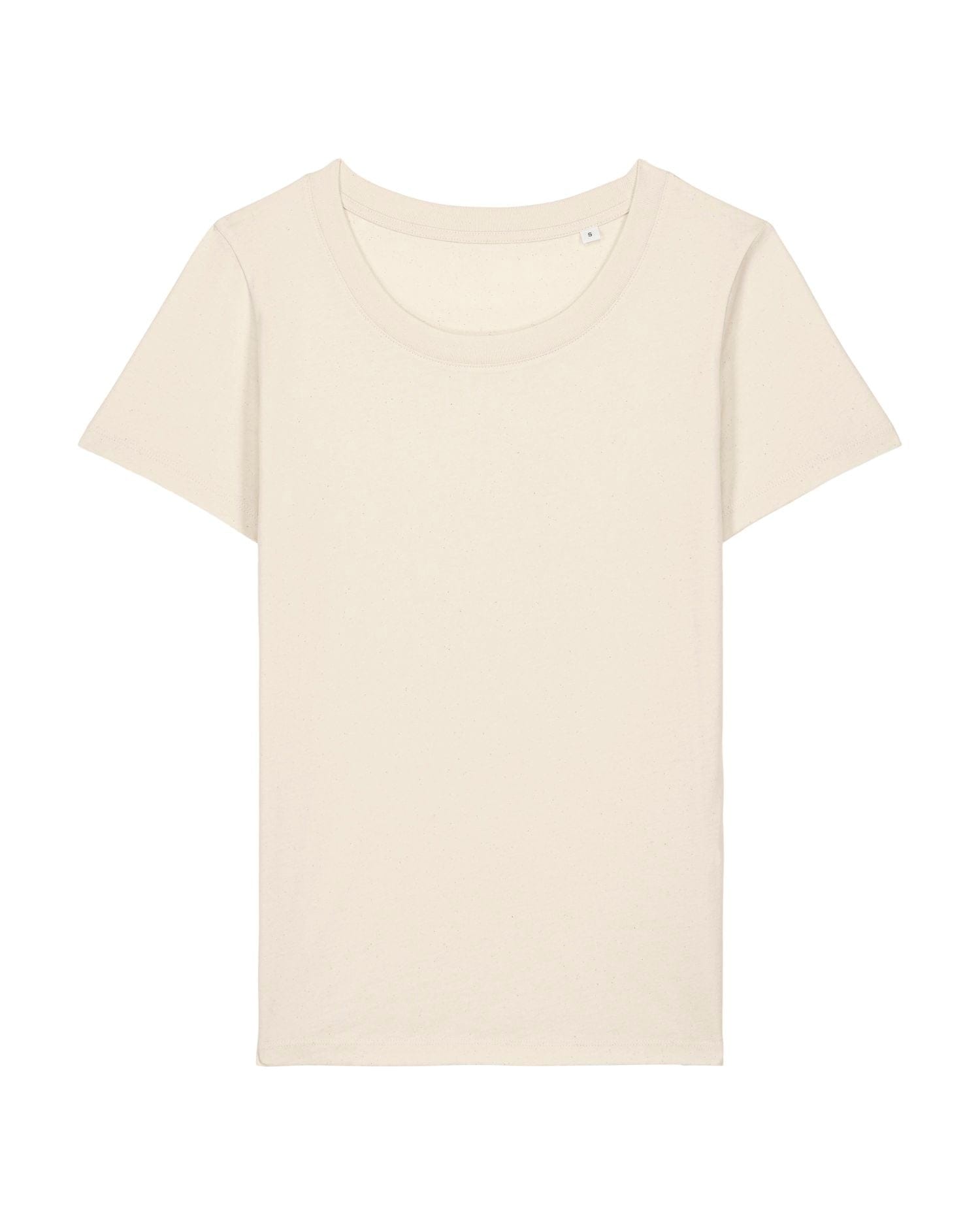 Stanley/Stella T-Shirt Natural Raw / XS Stella Expresser 2.0