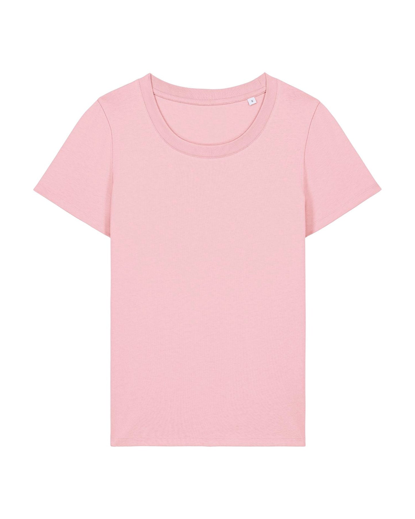 Stanley/Stella T-Shirt Cotton Pink / XS Stella Expresser 2.0