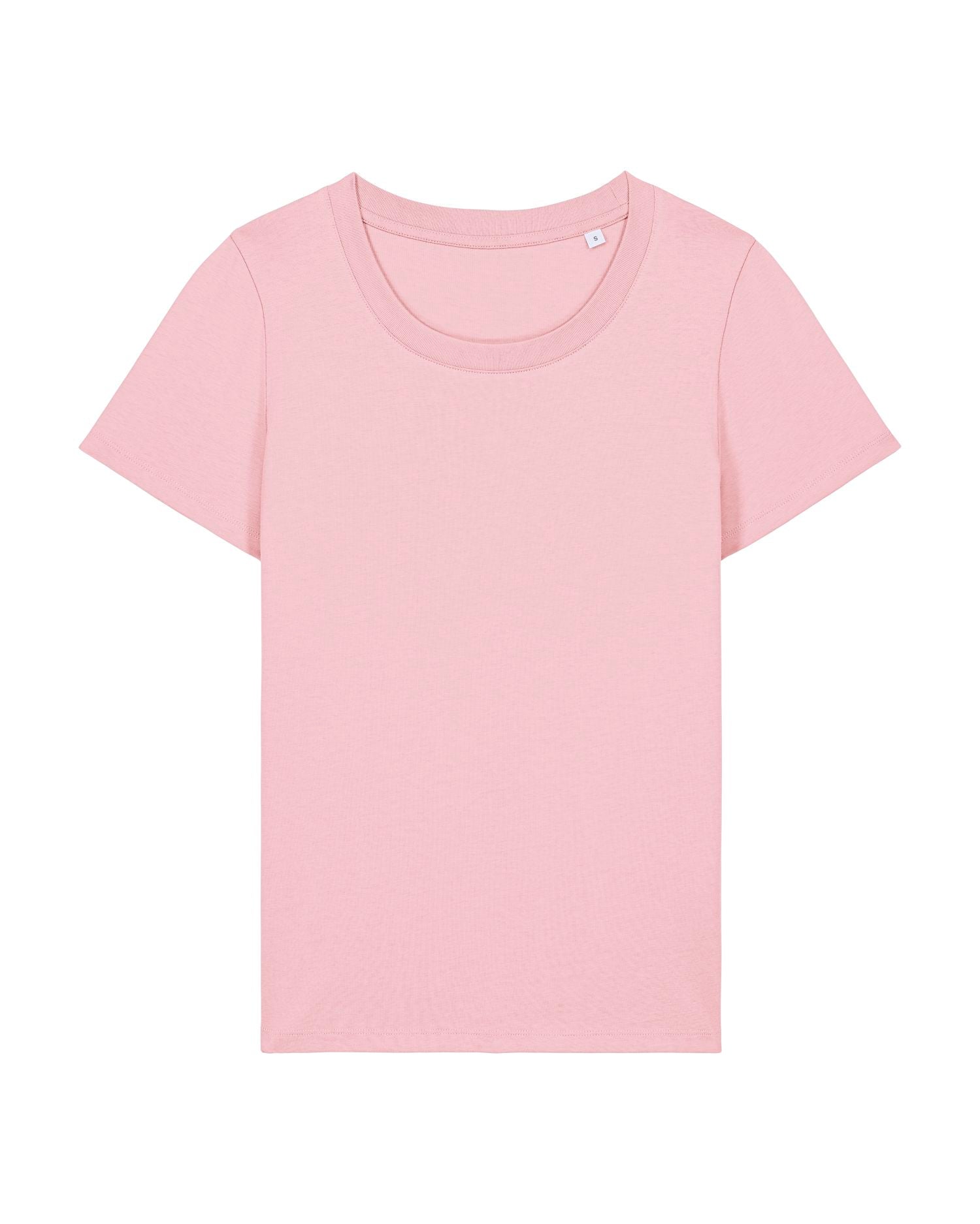 Stanley/Stella T-Shirt Cotton Pink / XS Stella Expresser 2.0