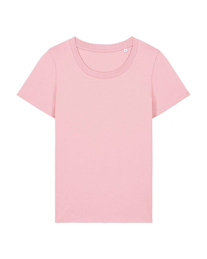 Stanley/Stella T-Shirt Cotton Pink / XS Stella Expresser 2.0