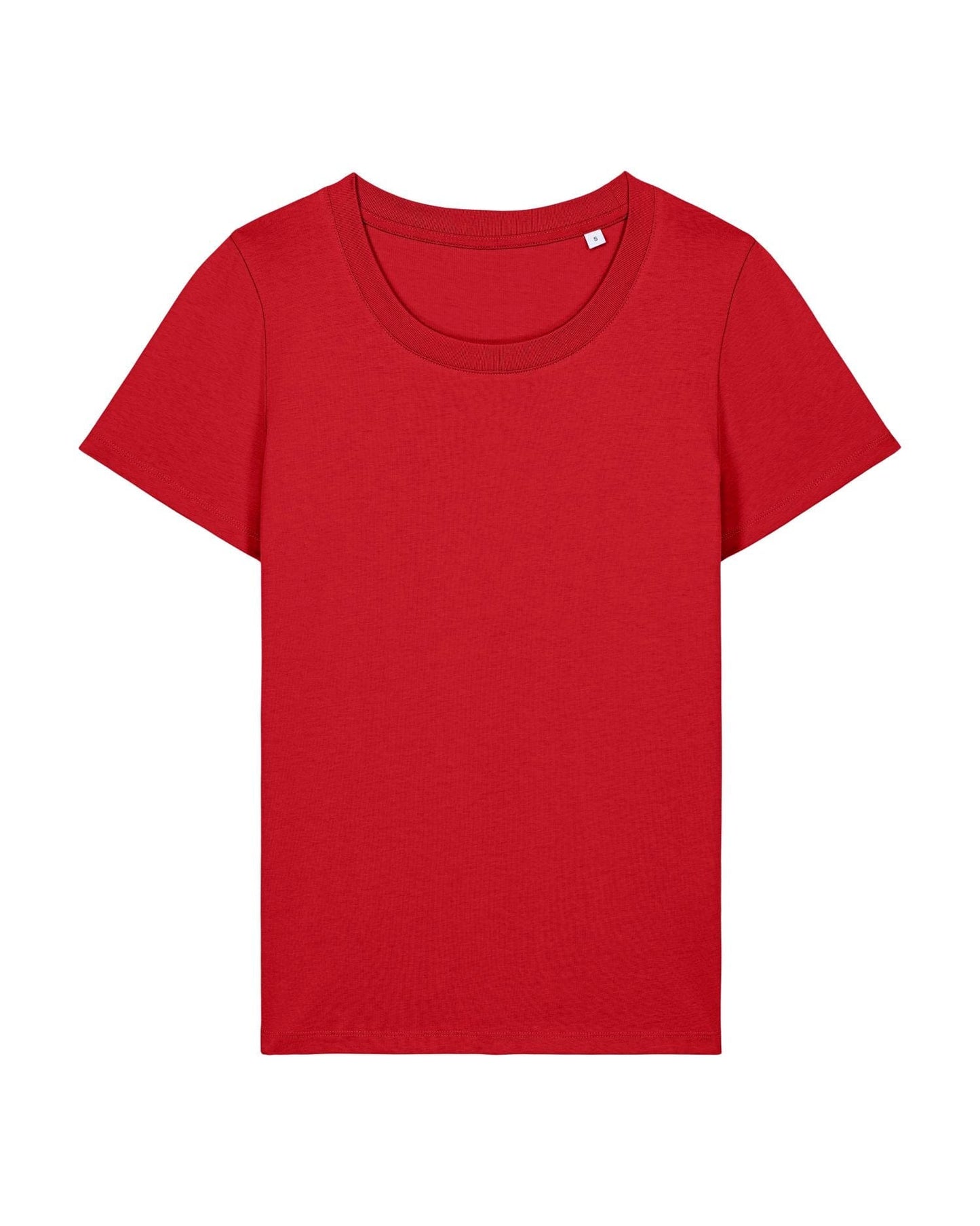 Stanley/Stella T-Shirt Red / XS Stella Expresser 2.0