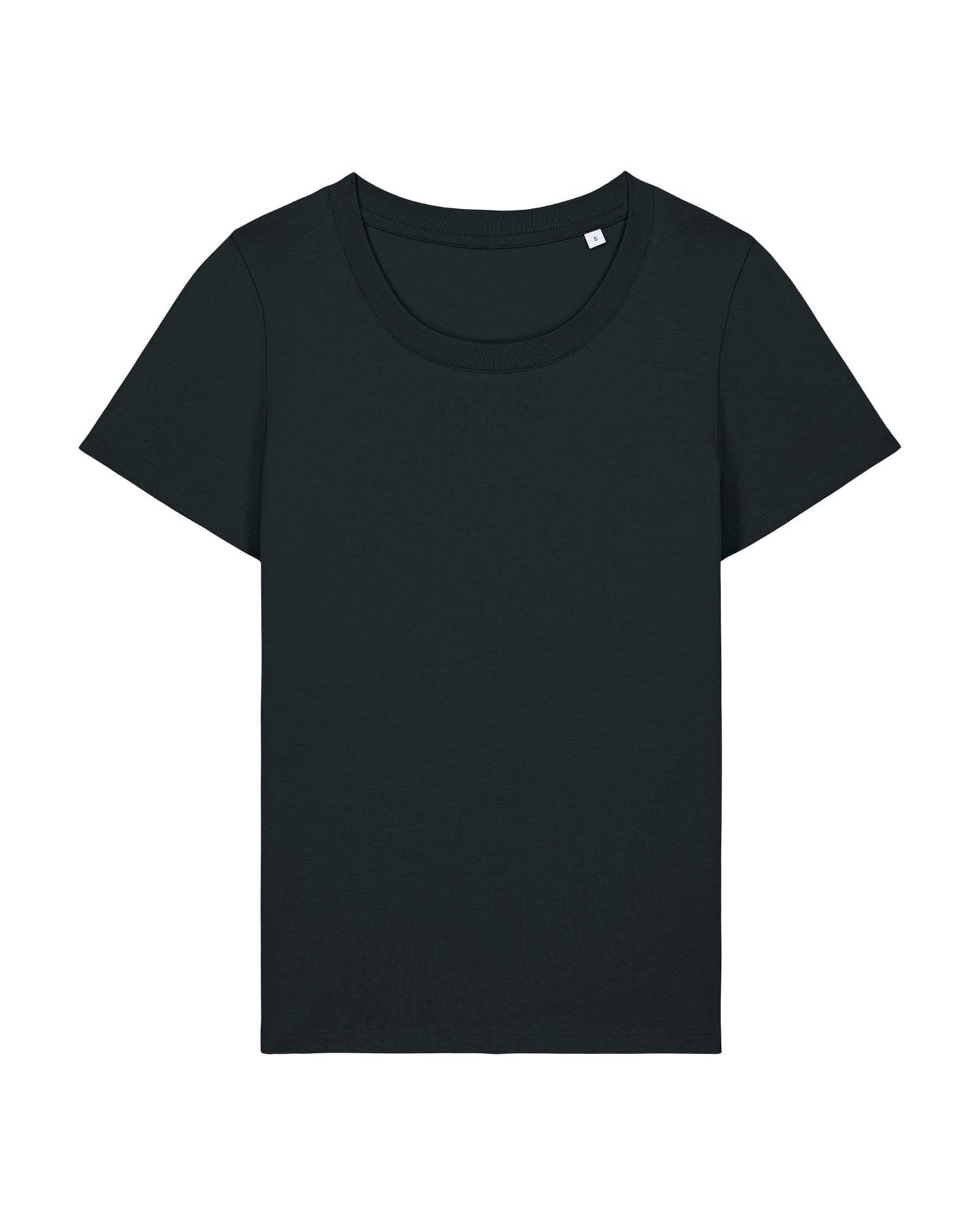 Stanley/Stella T-Shirt Black / XS Stella Expresser 2.0