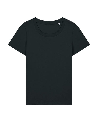 Stanley/Stella T-Shirt Black / XS Stella Expresser 2.0