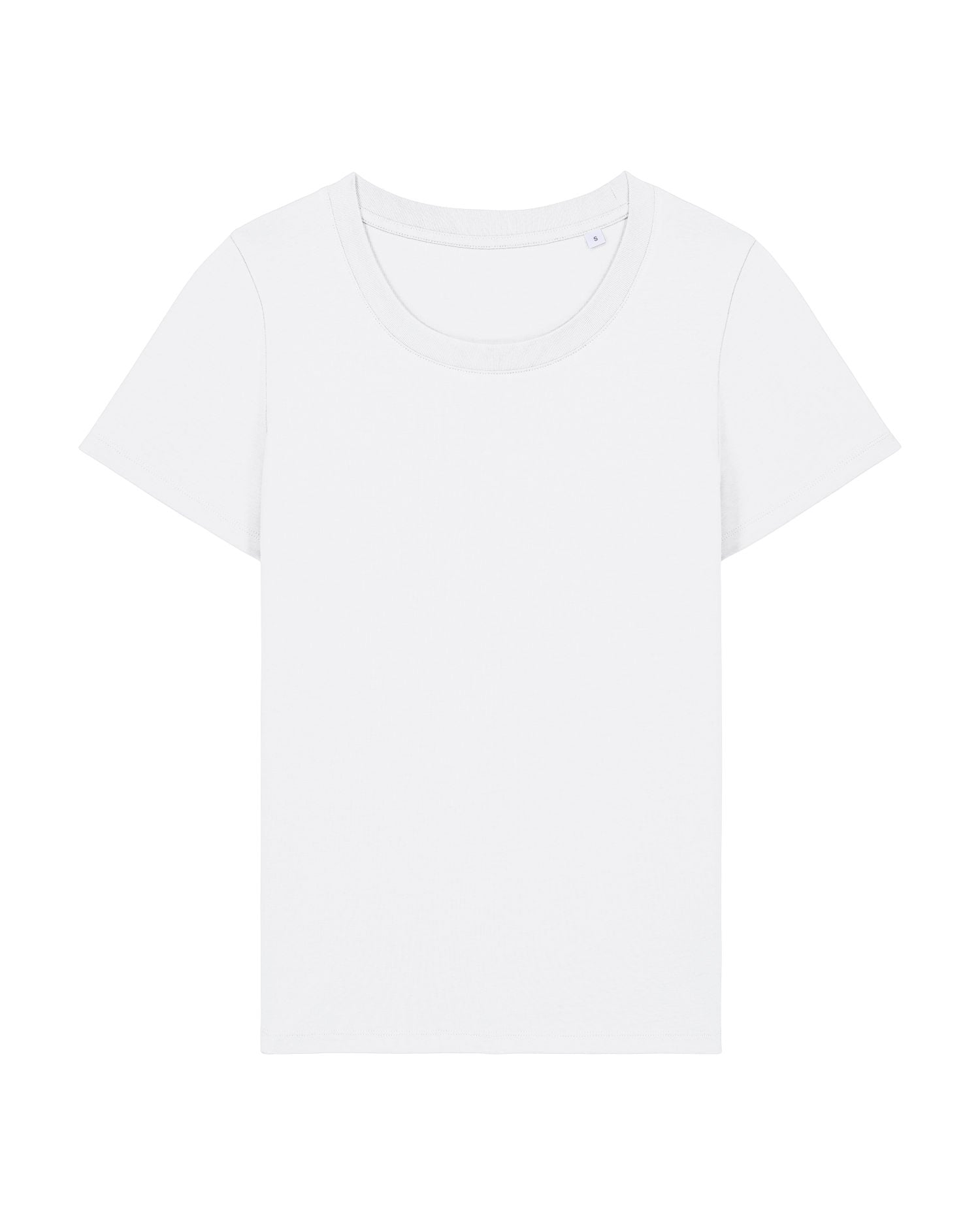 Stanley/Stella T-Shirt White / XS Stella Expresser 2.0