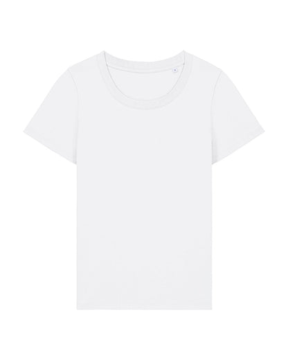 Stanley/Stella T-Shirt White / XS Stella Expresser 2.0
