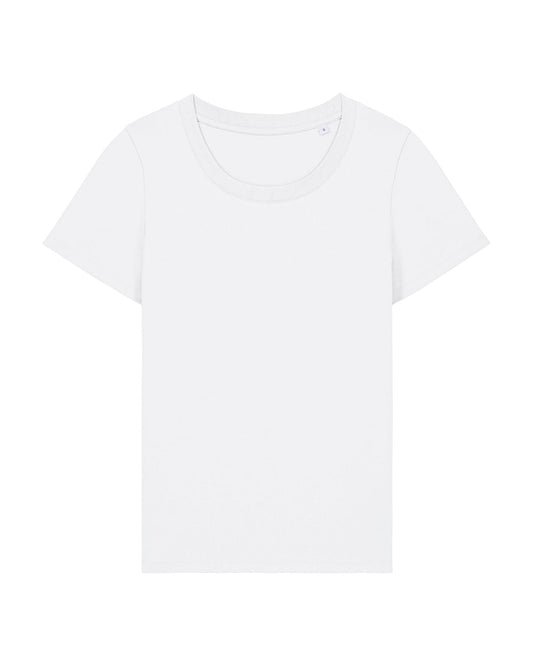 Stanley/Stella T-Shirt White / XS Stella Expresser 2.0