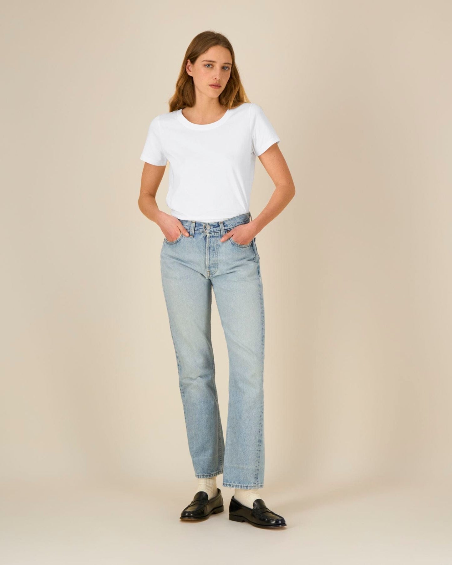 Stanley/Stella T-Shirt Stella Expresser 2.0