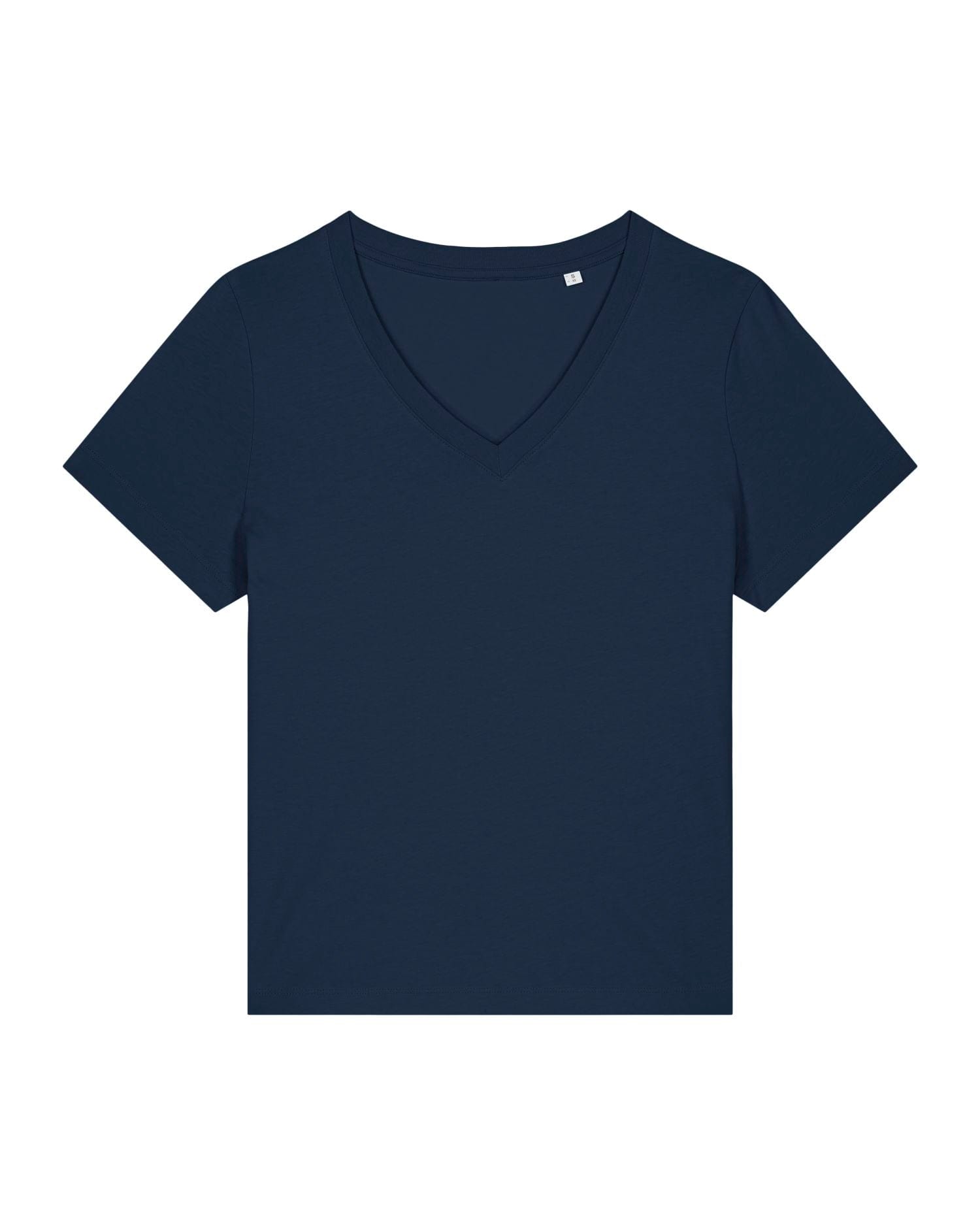 Stanley/Stella T-Shirt French Navy / XS Stella Isla