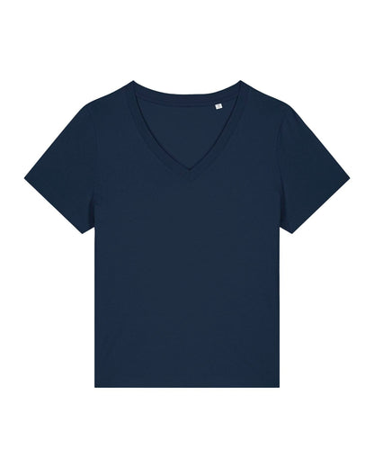 Stanley/Stella T-Shirt French Navy / XS Stella Isla