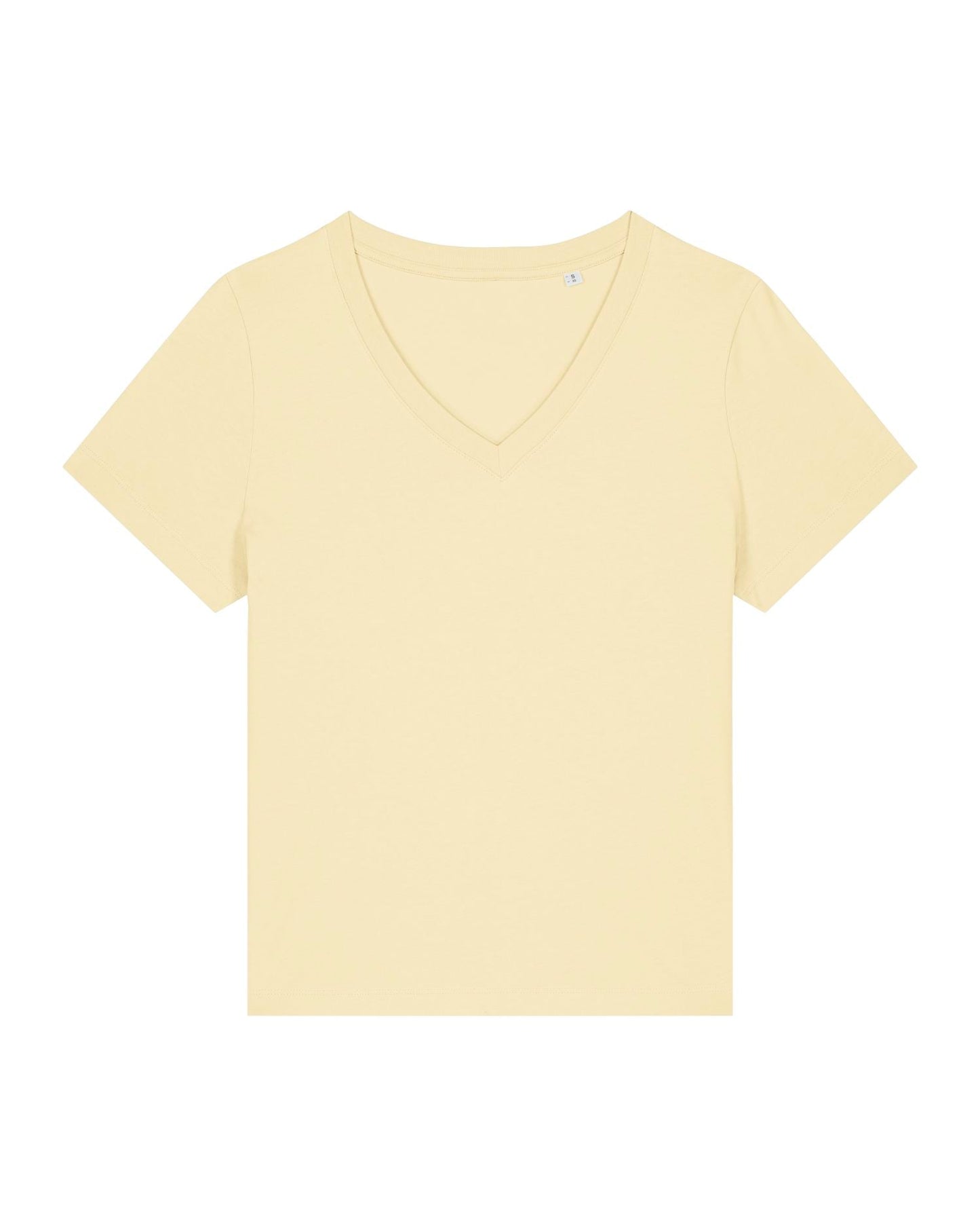 Stanley/Stella T-Shirt Butter / XS Stella Isla