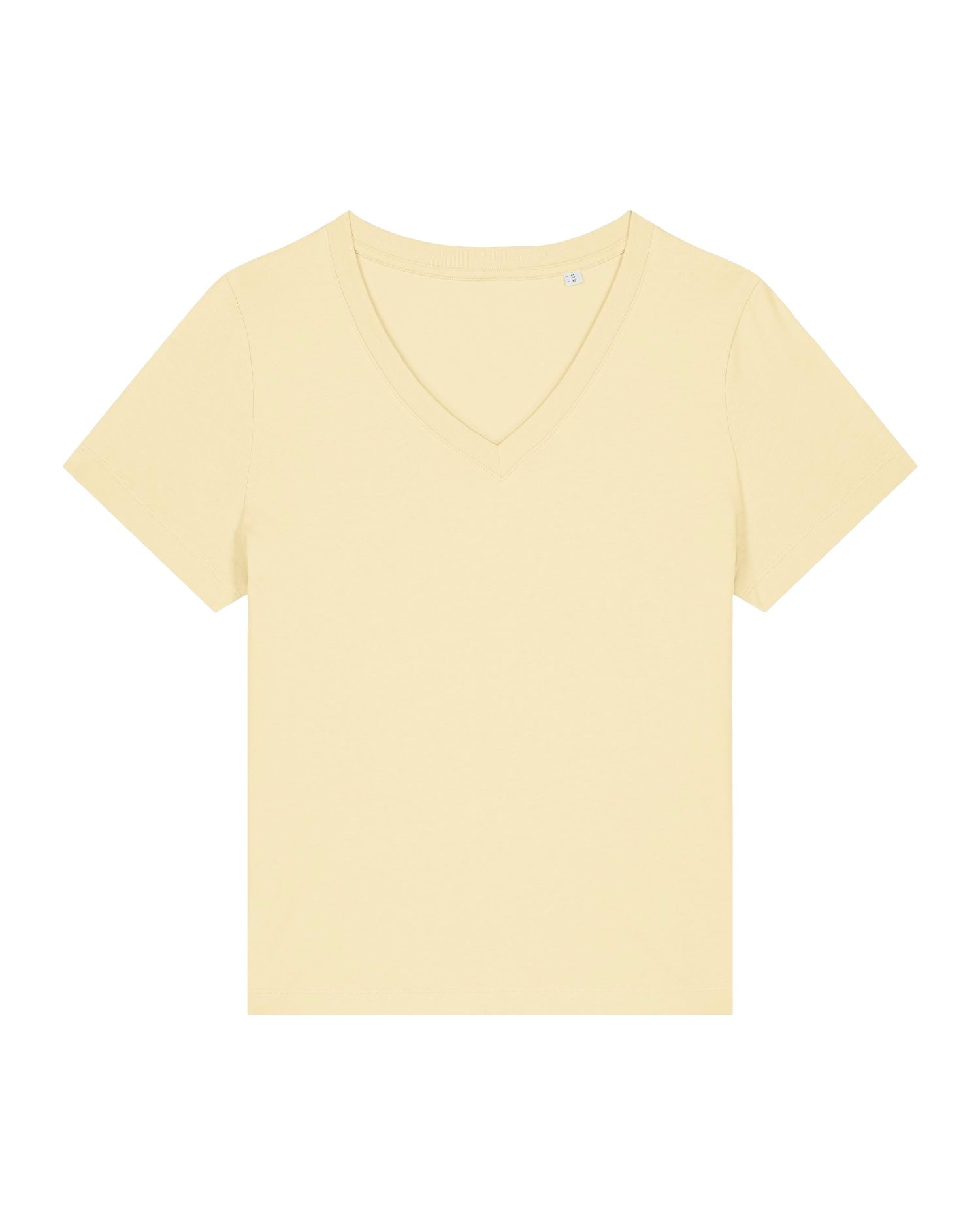 Stanley/Stella T-Shirt Butter / XS Stella Isla
