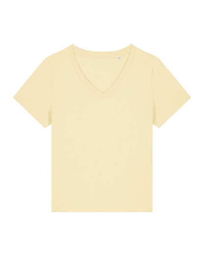 Stanley/Stella T-Shirt Butter / XS Stella Isla
