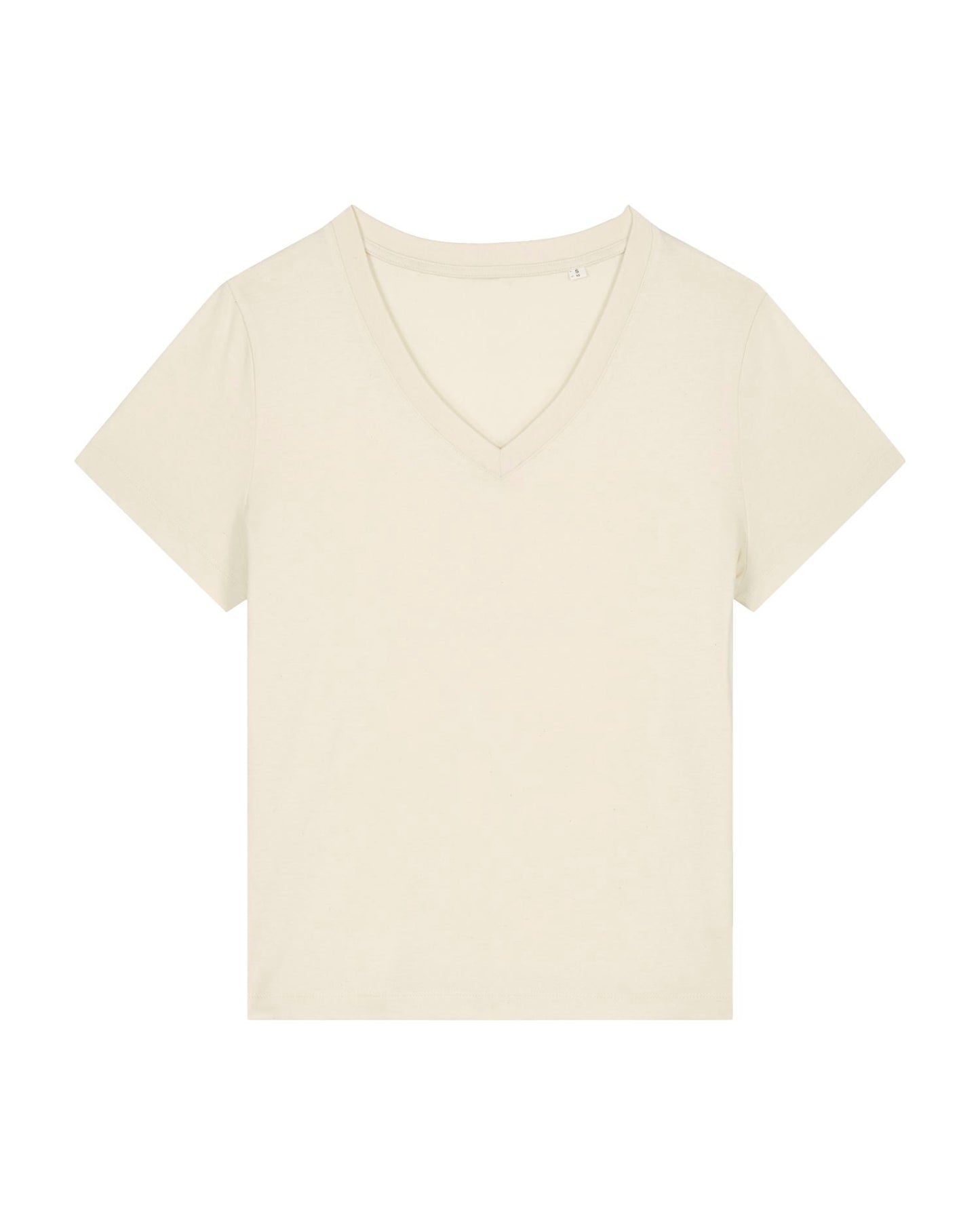 Stanley/Stella T-Shirt Natural Raw / XS Stella Isla