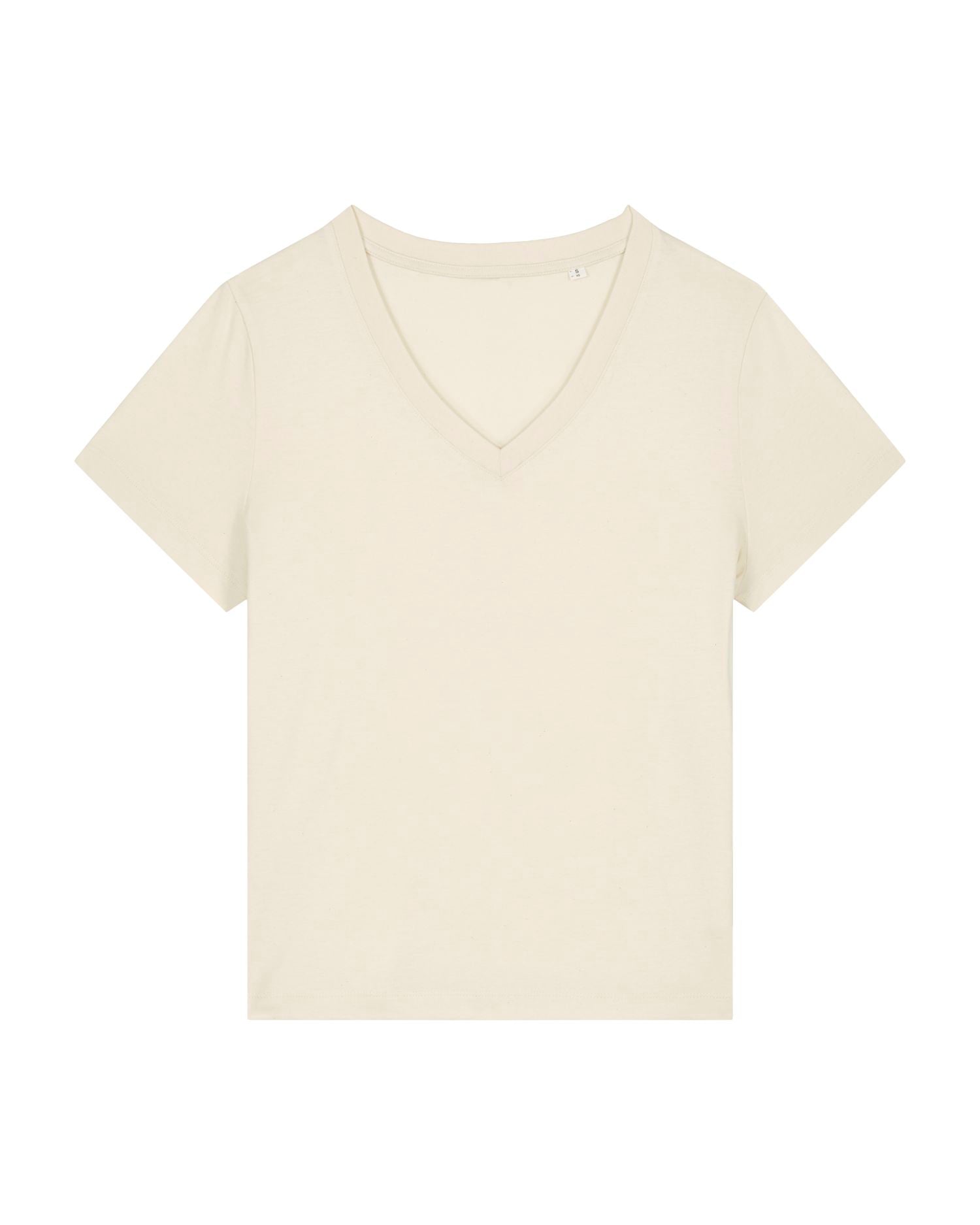 Stanley/Stella T-Shirt Natural Raw / XS Stella Isla