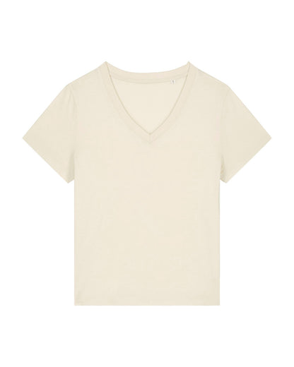 Stanley/Stella T-Shirt Natural Raw / XS Stella Isla