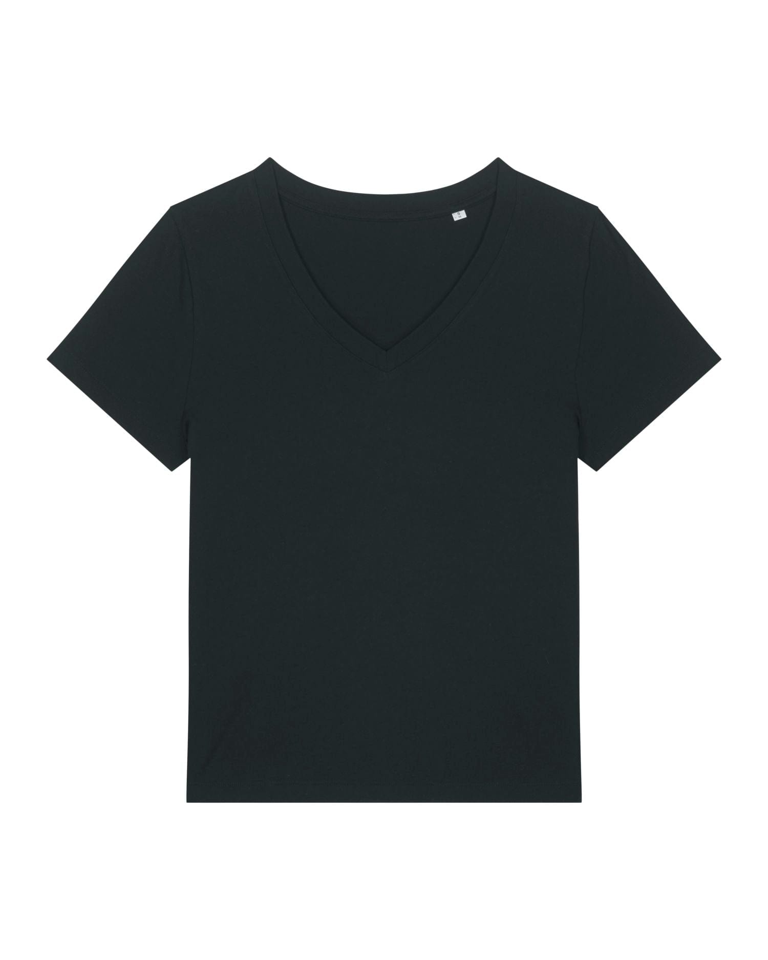 Stanley/Stella T-Shirt Black / XS Stella Isla