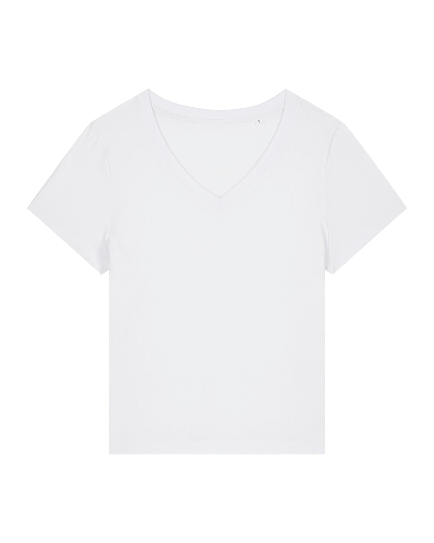 Stanley/Stella T-Shirt White / XS Stella Isla