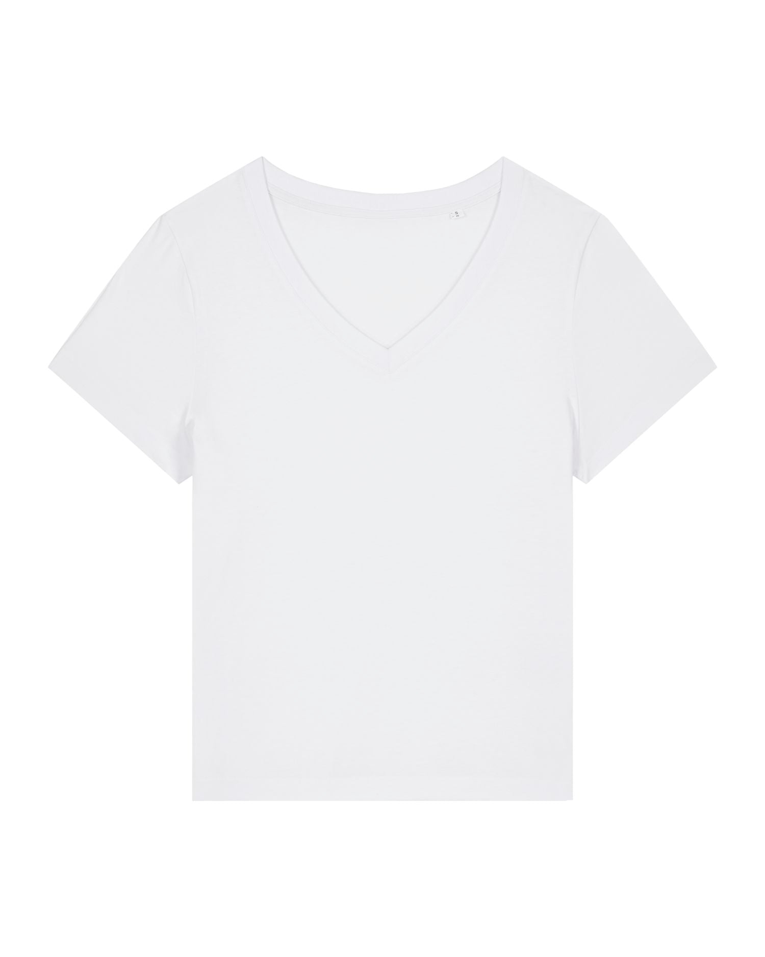 Stanley/Stella T-Shirt White / XS Stella Isla