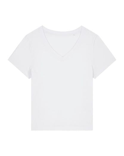 Stanley/Stella T-Shirt White / XS Stella Isla