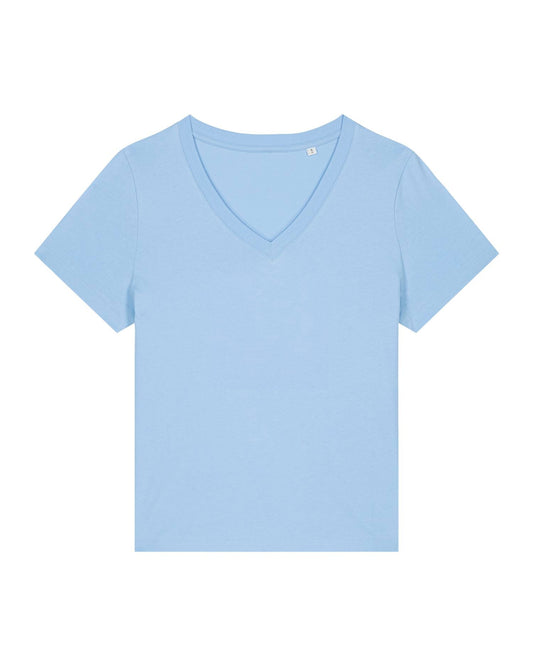 Stanley/Stella T-Shirt Blue Soul / XS Stella Isla