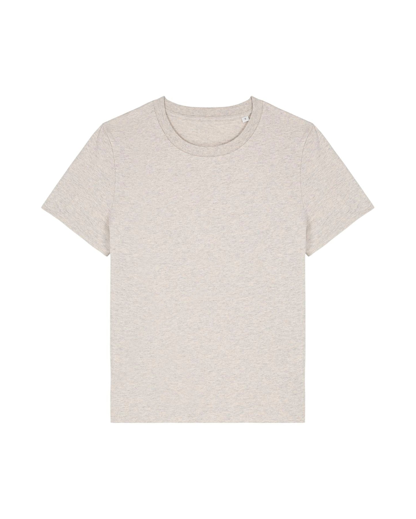 Stanley/Stella T-Shirt Heather Haze / XS Stella Muser