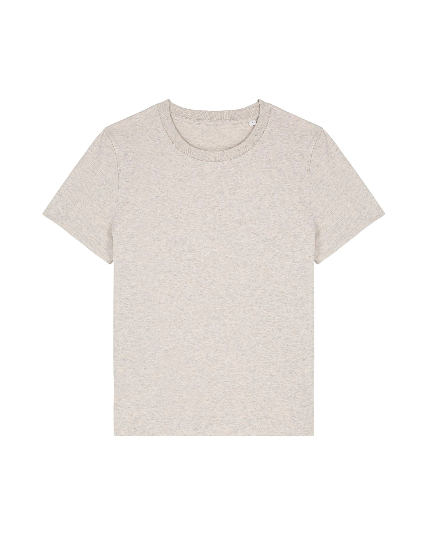 Stanley/Stella T-Shirt Heather Haze / XS Stella Muser