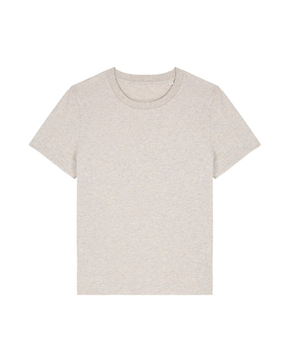 Stanley/Stella T-Shirt Heather Haze / XS Stella Muser