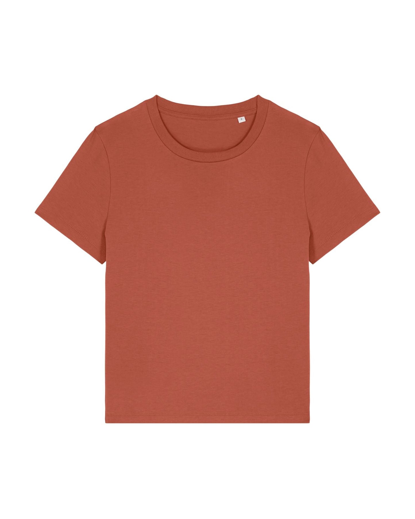 Stanley/Stella T-Shirt Heritage Brown / XS Stella Muser