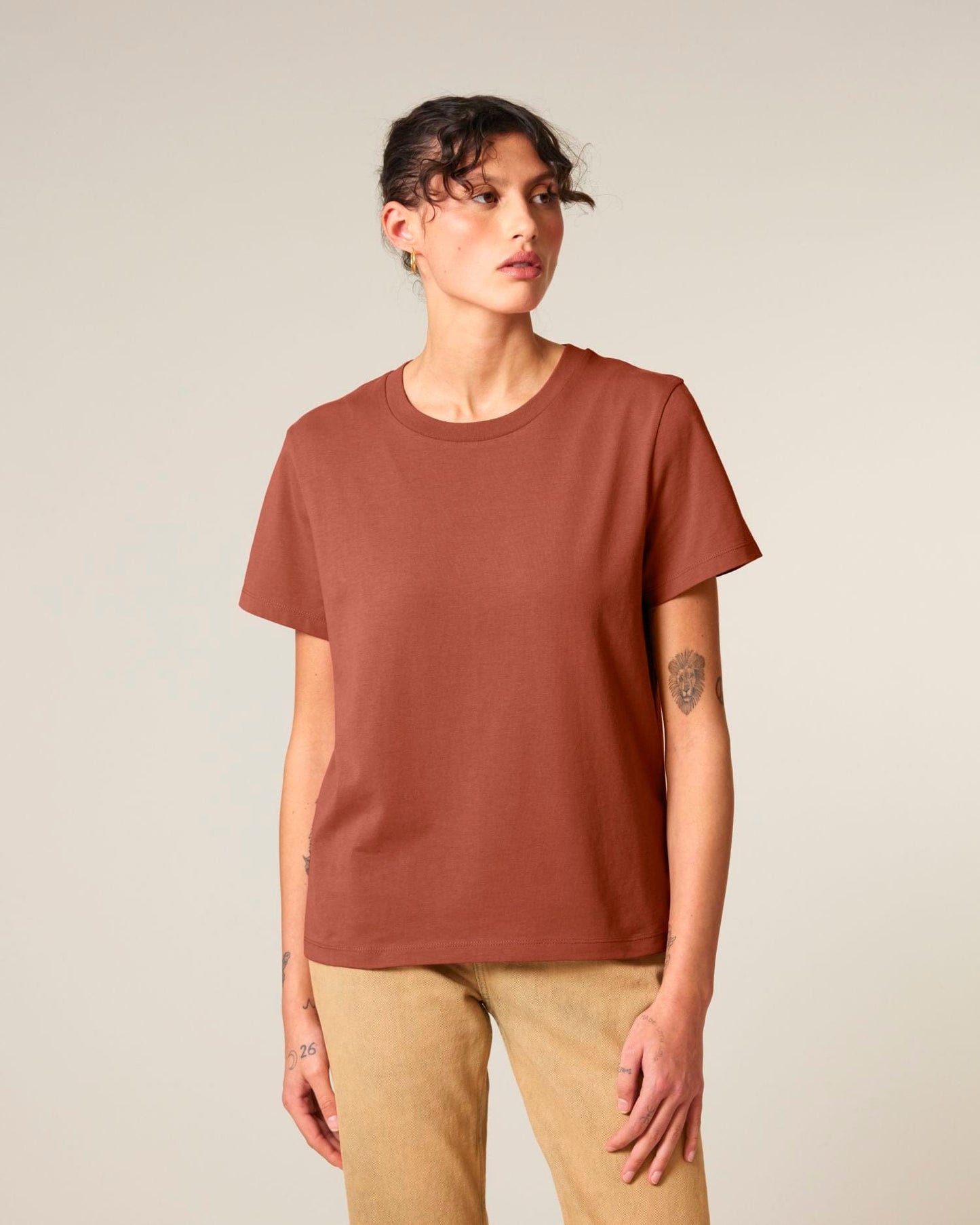 Stanley/Stella T-Shirt Stella Muser