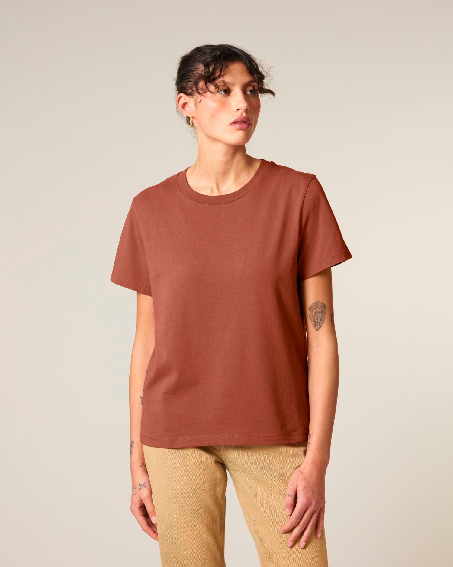 Stanley/Stella T-Shirt Stella Muser