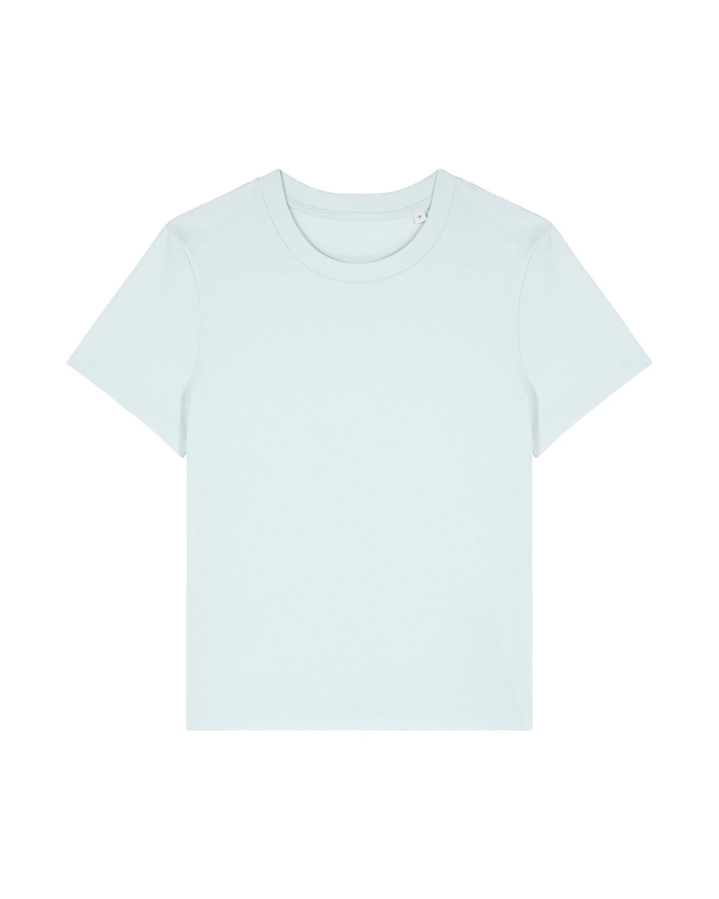 Stanley/Stella T-Shirt Blue Ice / XS Stella Muser
