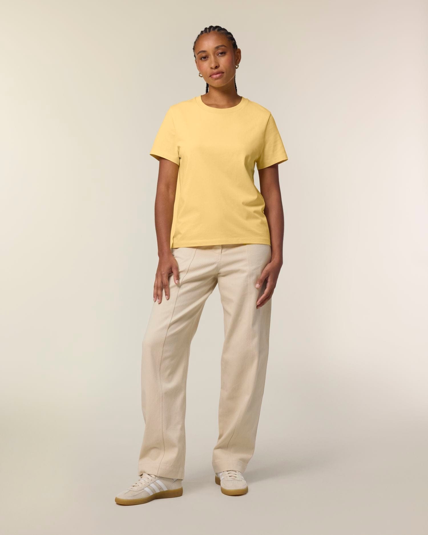 Stanley/Stella T-Shirt Stella Muser