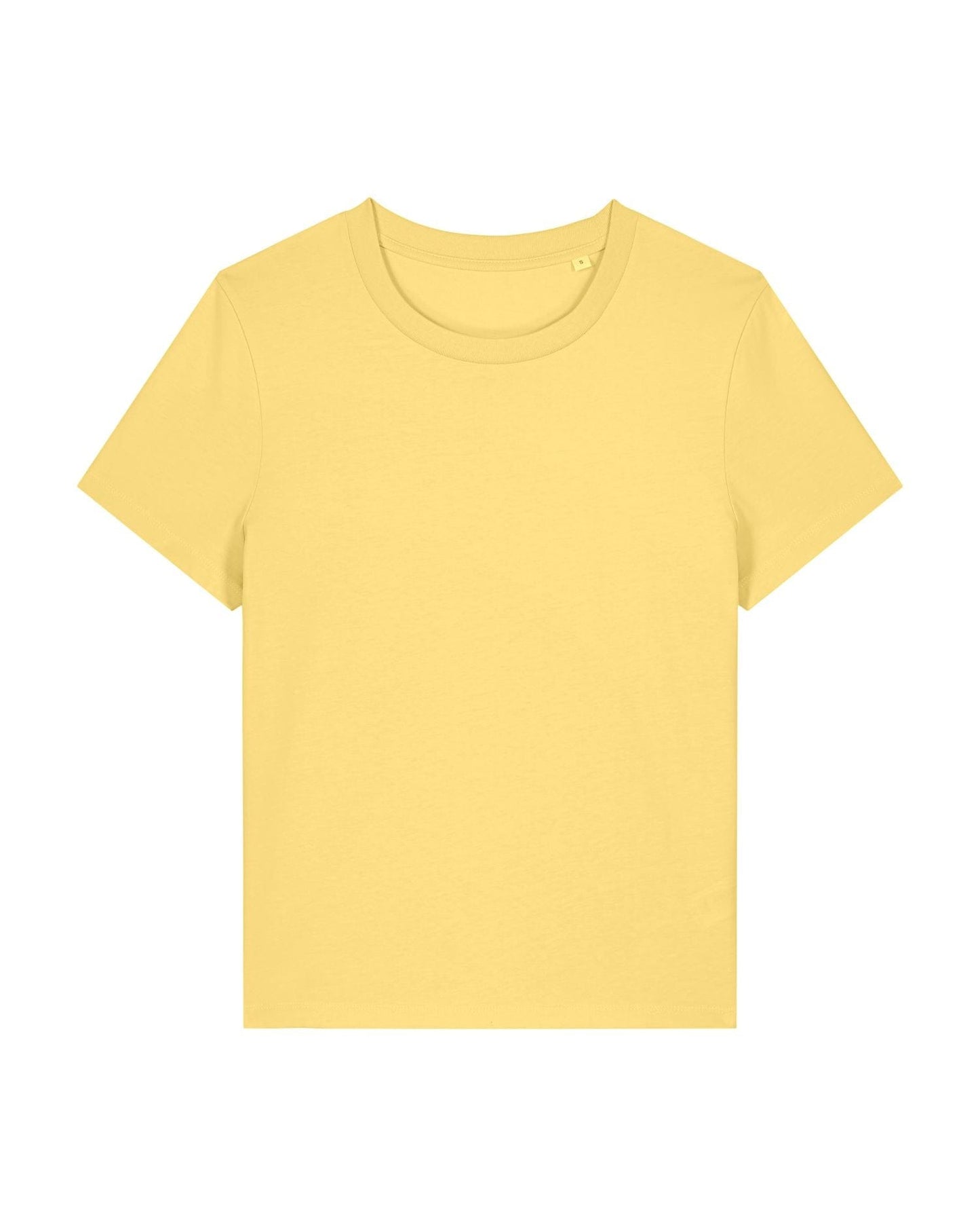 Stanley/Stella T-Shirt Viva Yellow / XS Stella Muser