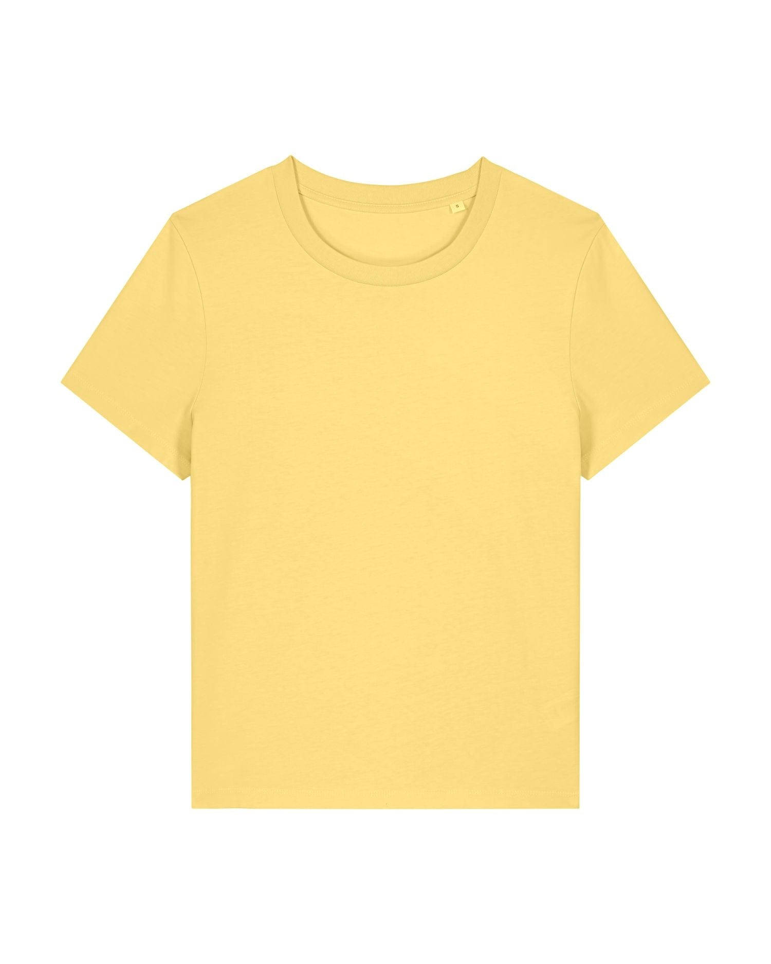Stanley/Stella T-Shirt Viva Yellow / XS Stella Muser