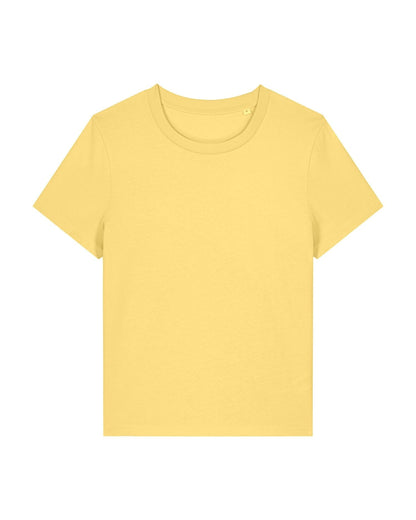 Stanley/Stella T-Shirt Viva Yellow / XS Stella Muser