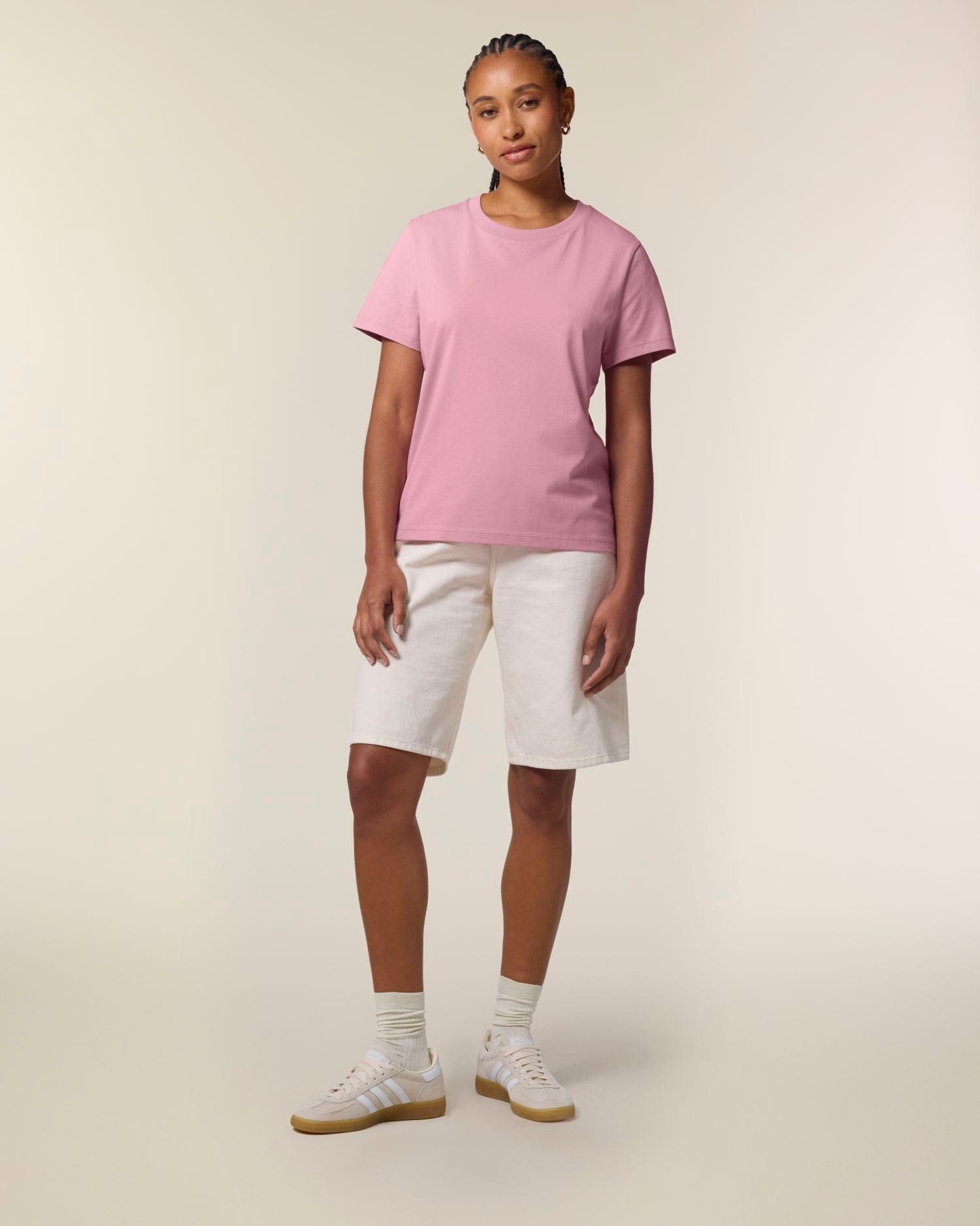 Stanley/Stella T-Shirt Stella Muser