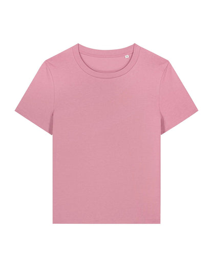 Stanley/Stella T-Shirt Lilac Dream / XS Stella Muser