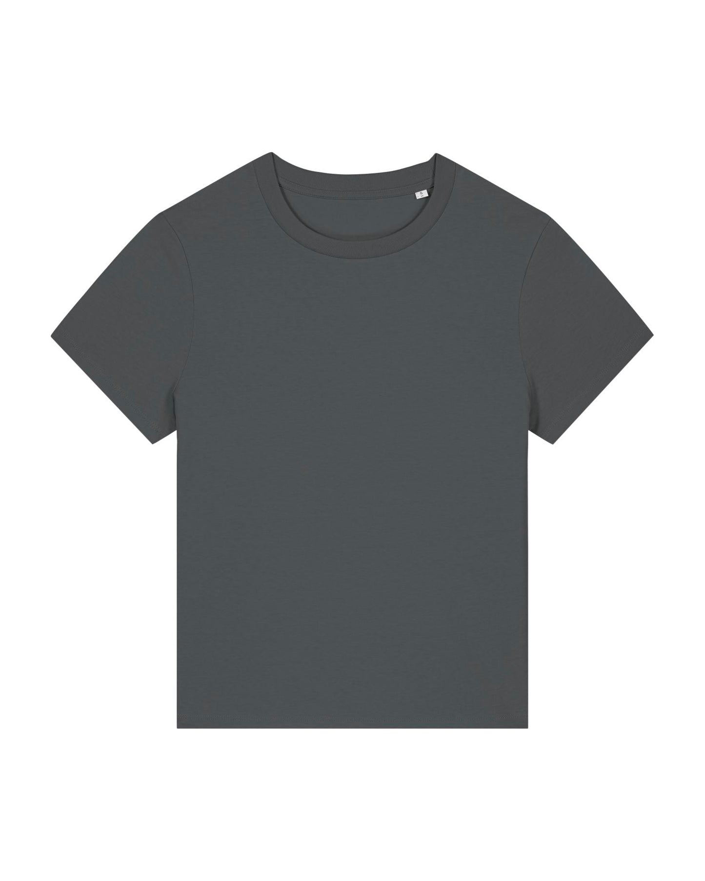 Stanley/Stella T-Shirt Anthracite / XS Stella Muser